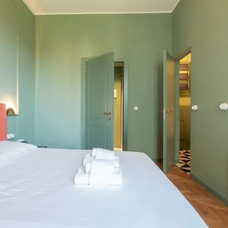 Luxury In Isola - Ca24 公寓 米兰