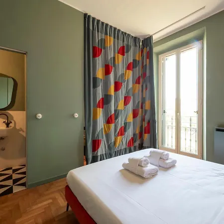 Luxury In Isola - Ca24 公寓 米兰