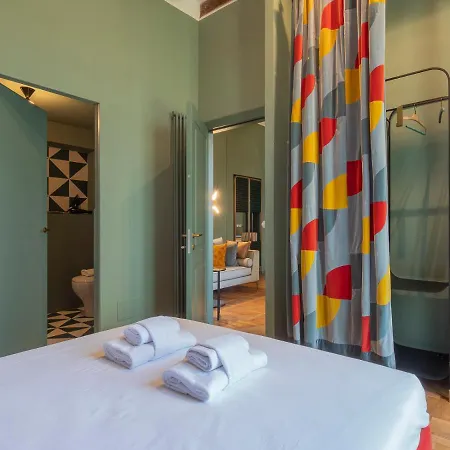 Luxury In Isola - Ca24 米兰