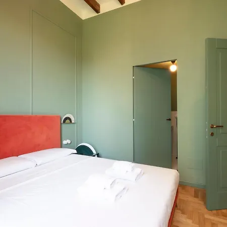 Luxury In Isola - Ca24 公寓 米兰