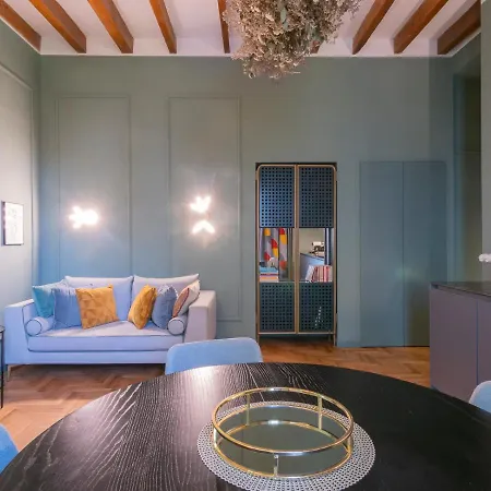 Luxury In Isola - Ca24 公寓 米兰