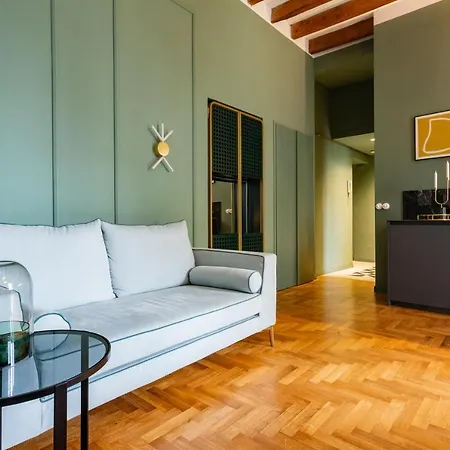 Luxury In Isola - Ca24 公寓