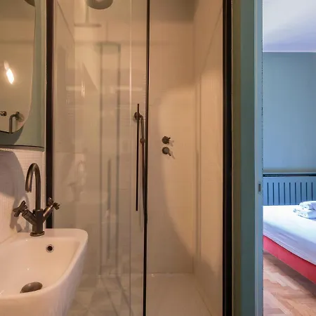 Luxury In Isola - Ca24 * Milánó