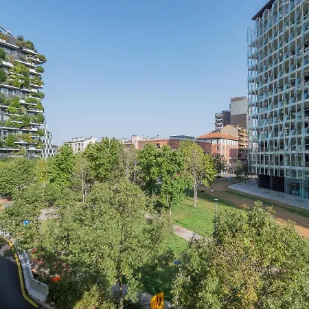 Luxury In Isola - Ca24 Appartement *