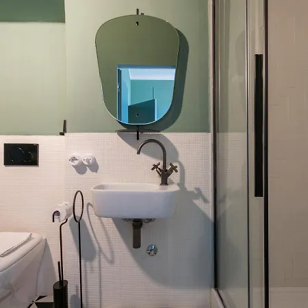 Appartement Luxury In Isola - Ca24