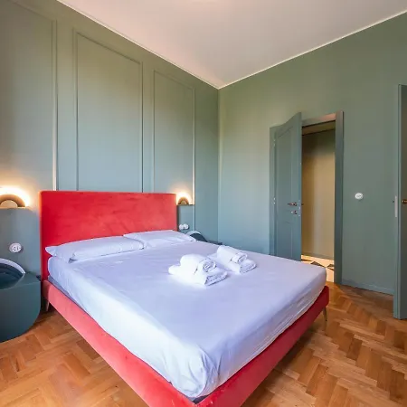 Luxury In Isola - Ca24 Appartement *