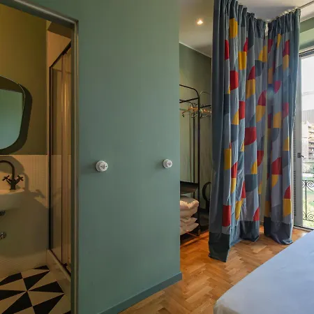 Luxury In Isola - Ca24 Appartement *