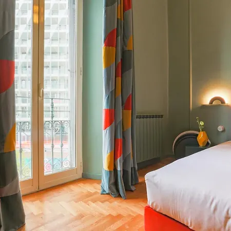 Luxury In Isola - Ca24 Milaan
