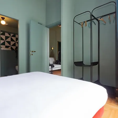 Appartement Luxury In Isola - Ca24 *